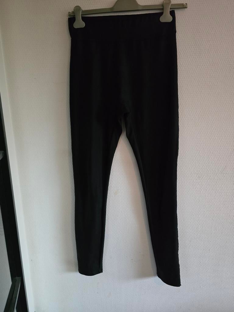 Eksept dames legging maat M, Legging, Zwart, Maat 40/42 (M), Ophalen of Verzenden