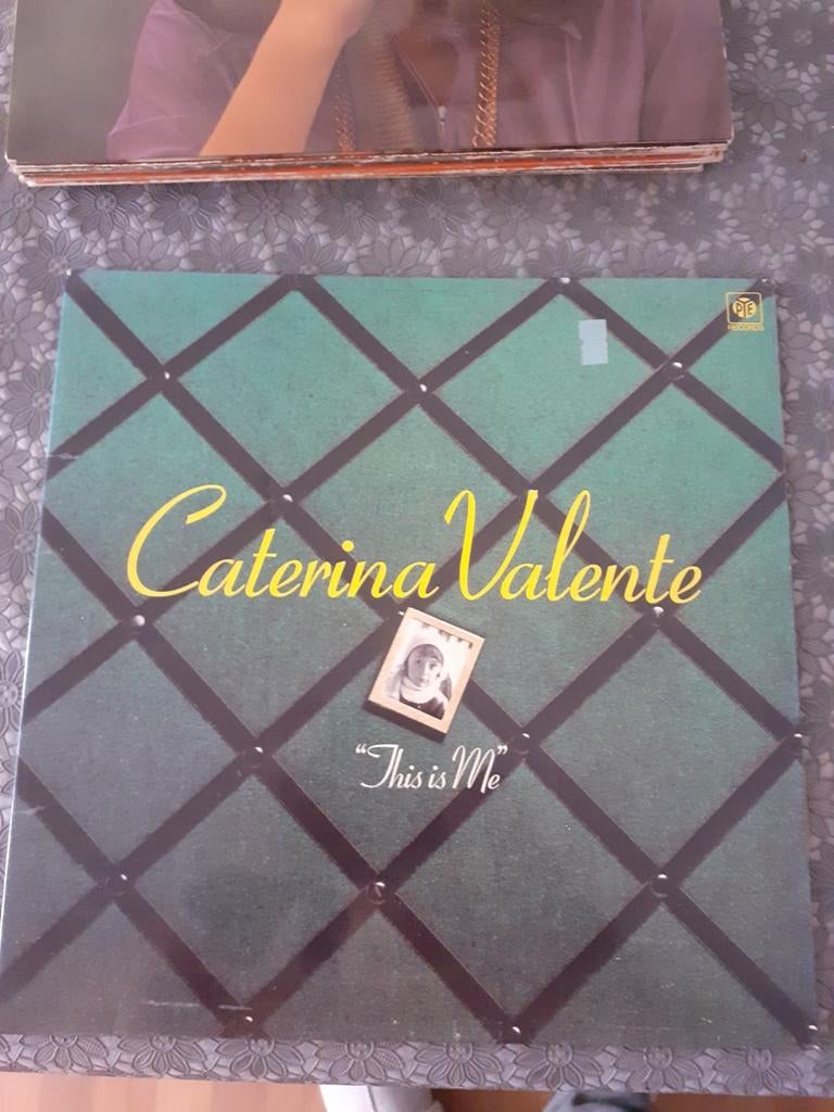 Catherine Valente, Ophalen of Verzenden, Zo goed als nieuw