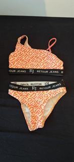 Retour bikini. Maat 140. 9/10 jaar. Retour  valt smal, Kinderen en Baby's, Kinderkleding | Kinder-zwemkleding, Ophalen of Verzenden