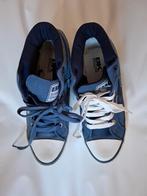 Hoge sneakers., BK britisch nights, Blauw, Ophalen of Verzenden, Sneakers of Gympen