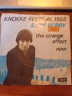 Dave Berry - This strange effect, Gebruikt, 7 inch, Single, Ophalen of Verzenden