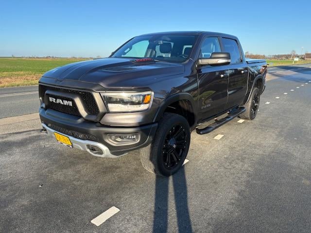Dodge Ram 1500 4x4 200L lpg Financiering v/a 350 p/m, Automaat, Gebruikt, 5654 cc, Vierwielaandrijving