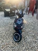 Piaggio Zip SP 70cc 2t, Ophalen, Zo goed als nieuw, Tweetakt, Zip