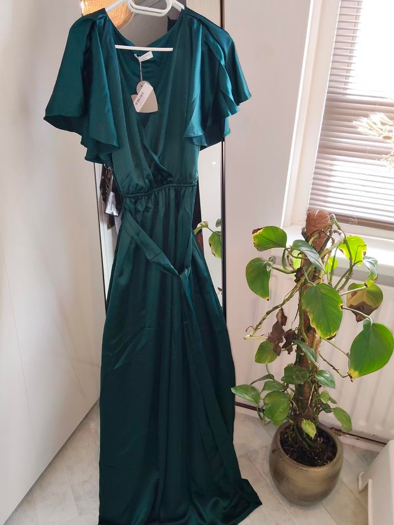 Goddiva galajurk maat 46 nieuw met kaartjes nieuw €169, Kleding | Dames, Ophalen of Verzenden