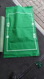 Puzzelmat, Verzenden, 500 t/m 1500 stukjes, Zo goed als nieuw, Legpuzzel