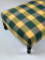 Napoleon 3 Chaise Longue antiek, Ophalen of Verzenden