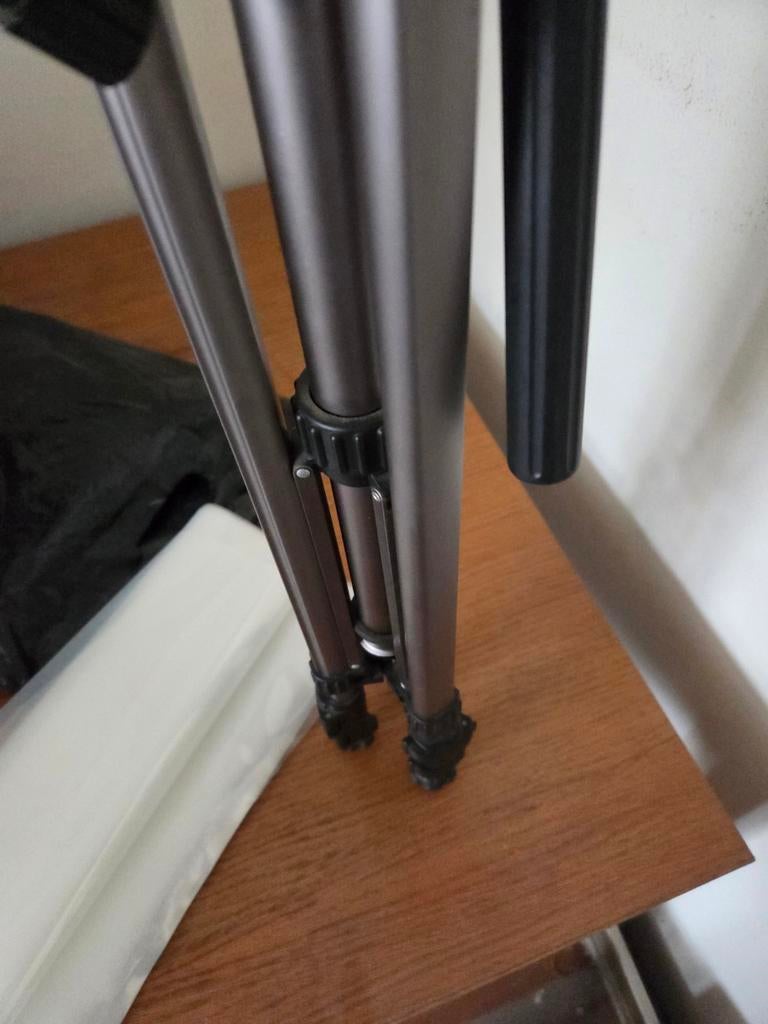 Vanguard VT-840 Statief - Standaard, Ophalen of Verzenden