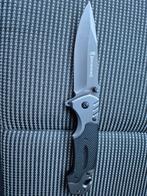 Browning veiligheidsmes, Ophalen