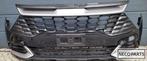 VOORBUMPER KIA SPORTAGE BUMPER ORIGINEEL, Ophalen of Verzenden, Gebruikt, Kia