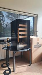 Hertog Jan koelkast/klimaatkast, Ophalen, Nieuw, Reclamebord, Plaat of Schild, Hertog Jan