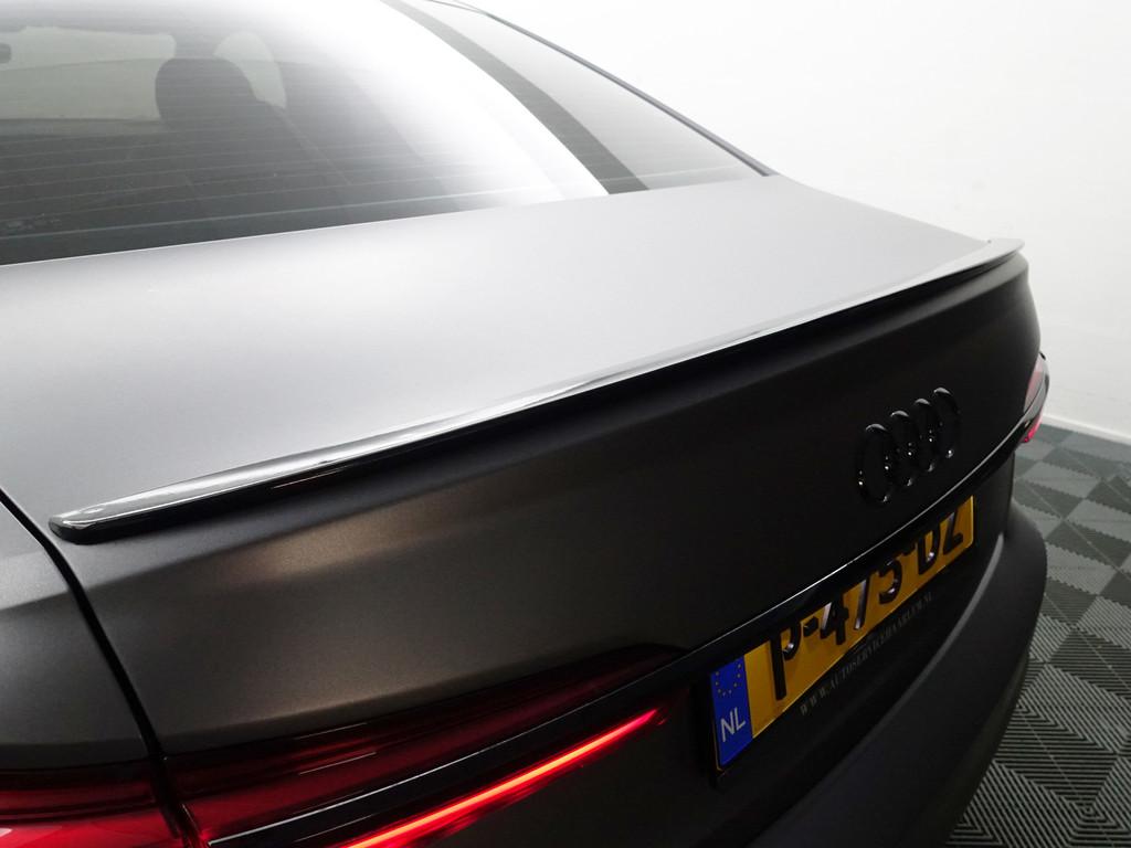 Audi A6 Limousine 55 TFSI 400pk Quattro S Competition Aut- B, Automaat, Gebruikt, 2995 cc, Bedrijf