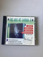 Hi-five dolby surround demonstratie., Ophalen of Verzenden, Gebruikt