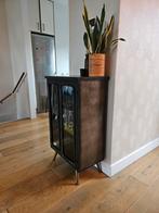 Dutchbone Denza Cabinet kast, Ophalen, 50 tot 100 cm, Zo goed als nieuw, Minder dan 100 cm