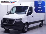 Mercedes-Benz Sprinter 317 CDI 170 pk Aut. L2H2 Navi, Camera, Automaat, 2241 kg, Gebruikt, 4 cilinders