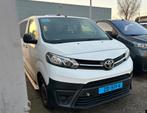 Toyota PROACE Shuttle 1.5 D-4D Cool Comfort Long 9 PERS MOTO, Auto's, Toyota, Euro 6, Wit, Origineel Nederlands, Bedrijf