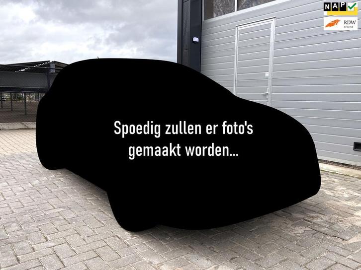 Subaru Forester 2.0 X Comfort AWD - Cruise Control - Trekhaa, Auto's, Subaru, Bedrijf, Te koop, Forester, 4x4, ABS, Airbags, Airconditioning