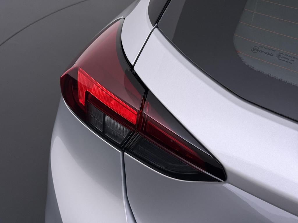 Opel Corsa 1.2 Turbo Hybrid Edition | Tot 8 Jaar Garantie! |, Stof, 1199 cc, 610 kg, Origineel Nederlands