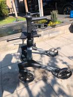 Rollator als nieuw makkelijk in te klappen, Ophalen, Zo goed als nieuw