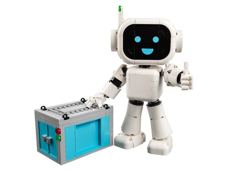 Lego Bricklink W.A.L.T. 910063. - PRE ORDER, Kinderen en Baby's, Speelgoed | Duplo en Lego, Nieuw, Lego, Complete set, Ophalen of Verzenden