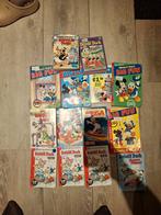 Niet gratis partij ducks, Boeken, Meerdere comics, Ophalen of Verzenden, Gelezen, Europa