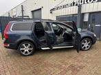 Volvo XC70 3.0 T6 Summum, Auto's, Volvo, Euro 5, Gebruikt, Blauw, XC70