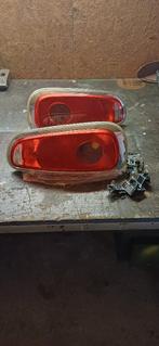 Orginele achterlichten Mini Cooper, Ophalen, Gebruikt