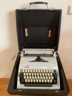 Typemachine Scheidegger International, Ophalen, Gebruikt