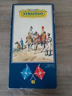 Stratego bordspel - Klassiek strategisch spel, Een of twee spelers, Ophalen of Verzenden, Gebruikt, Jumbo
