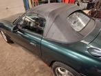 Mazda mx5 Softcap Cabrio Dak Hard SoftTop Soft Top Cap, Auto-onderdelen, Interieur en Bekleding, Ophalen, Gebruikt, Mazda