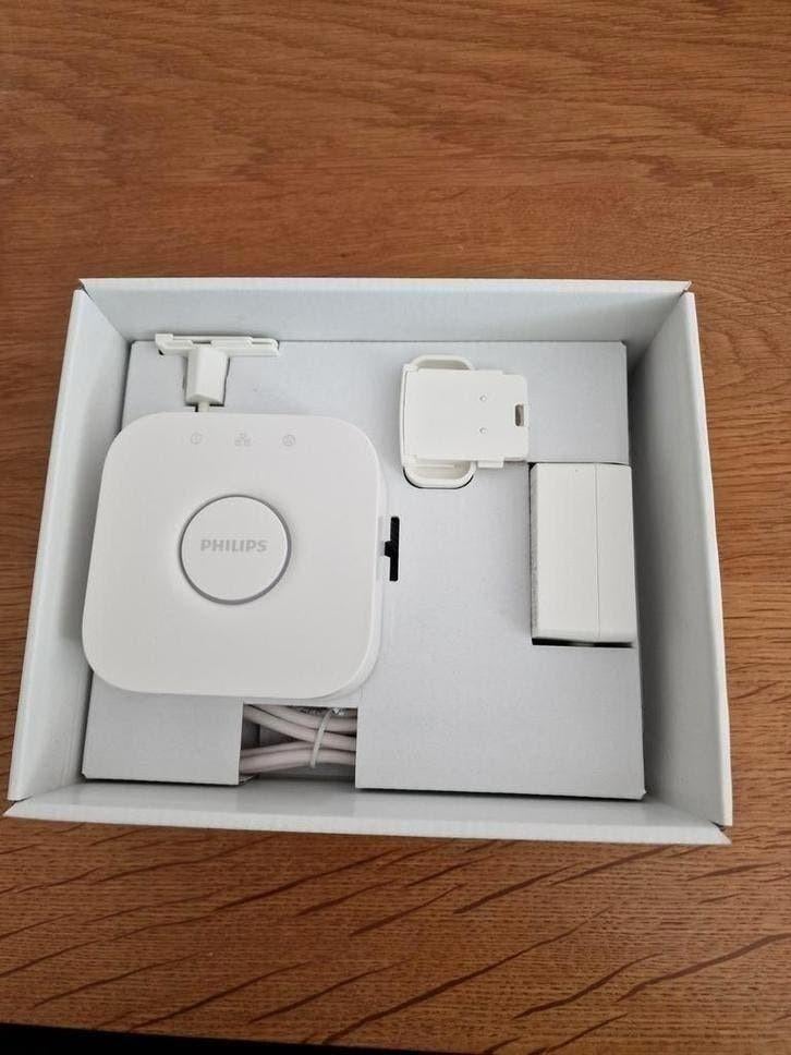 Philips Hue Bridge 2.1 - Nieuw, Ophalen, Nieuw