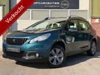 Peugeot 2008 1.2 PureTech Blue Lion/AIRCO/NAVI/PARKS/APK/NAP, Voorwielaandrijving, Euro 6, Origineel Nederlands, Bedrijf