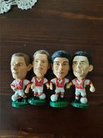AJAX CORINTHIANS STAATSLOTERIJ POPPETJES, Ophalen of Verzenden, Zo goed als nieuw, Ajax, Beeldje of Poppetje