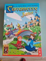 Carcassonne Junior Bordspel, Een of twee spelers, Ophalen, Nieuw, 999 Games