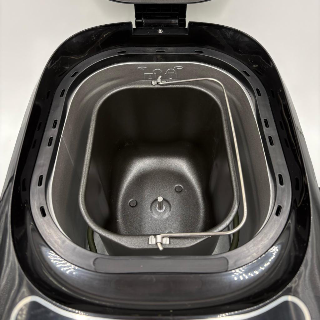 DOMO B3973 Broodbakmachine - Glutenvrij & Lactosevrij, Witgoed en Apparatuur, Ruilrijk, Zo goed als nieuw, Info@ruilrijk.nl, Neerstraat 60, 6041 KD Roermond
