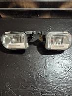 Te koop mistlampen mercedes c klasse w203 avantgarde., Auto-onderdelen, Verlichting, Ophalen of Verzenden