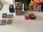 Grote partij Cardfight Vanguard kaarten + 5 decks, Ophalen of Verzenden, Gebruikt, Meerdere kaarten