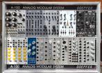 Eurorack div. modules + case A100-p6, Muziek en Instrumenten, Ophalen of Verzenden, Zo goed als nieuw, Overige merken