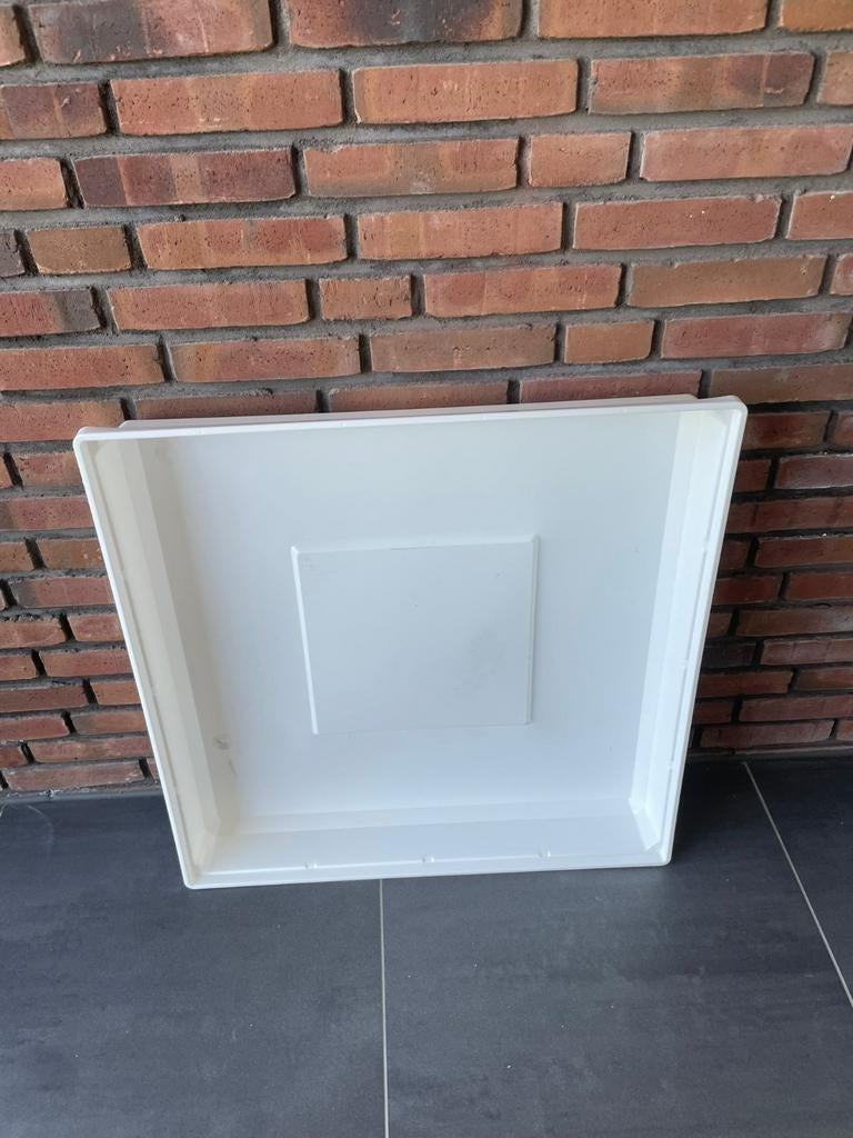 Wasmachine bak / lekbak, Witgoed en Apparatuur, Wasmachines, Ophalen of Verzenden, Gebruikt, 1200 tot 1600 toeren, Minder dan 85 cm