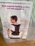 Rug brace 1 x Medium 1 x XL, Ophalen of Verzenden, Nieuw