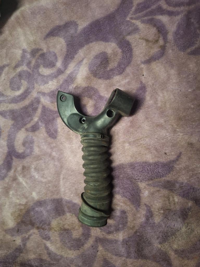Carterkap. Kap vespa piaggio zip, Ophalen