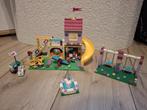 Lego Friends Heartlake City speeltuin 41325, Ophalen of Verzenden, Zo goed als nieuw, Complete set, Lego
