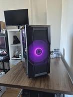 Gaming PC // RTX 3060 & Intel Core i7-8700 //, 1,5 TB, 7604 HM, Intel Core i7-8700, Zelf gebouwde pc