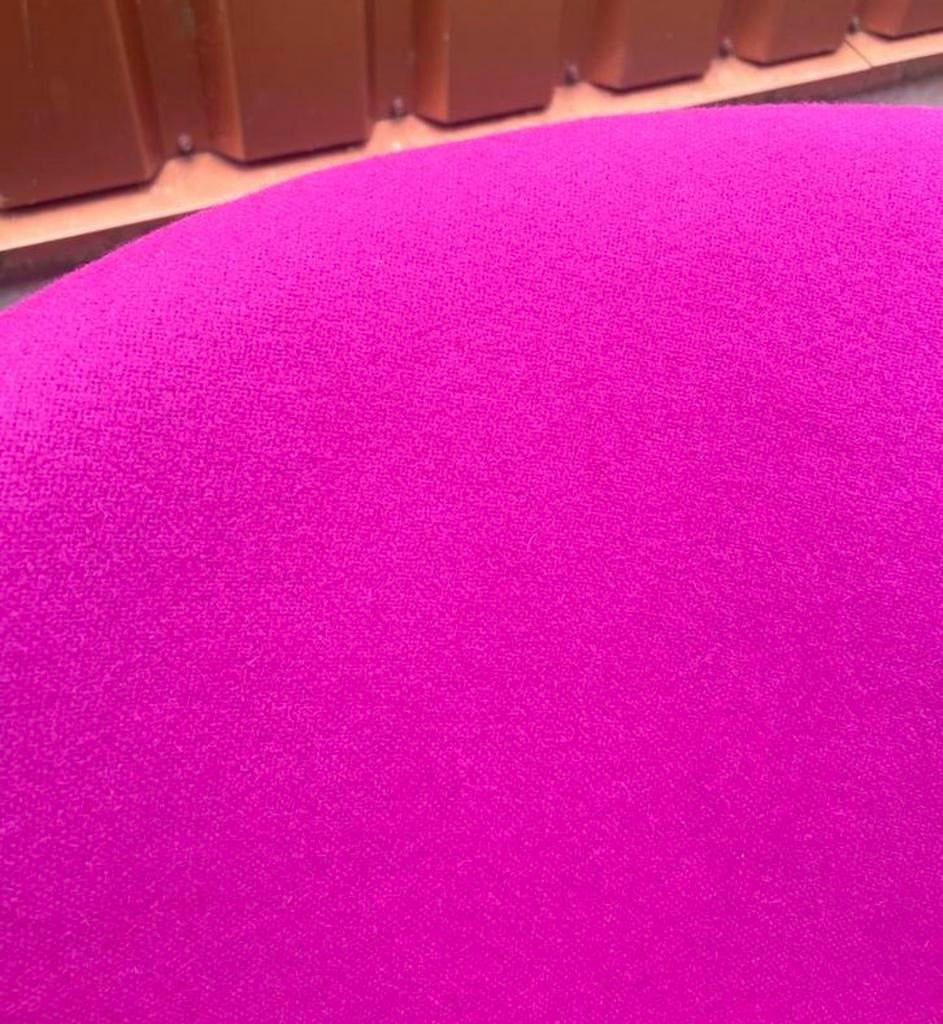 Artifort orange slice fauteuil F437 in nieuwstaat, Huis en Inrichting, Fauteuils, Ophalen, Luxe design, Nieuw, 75 tot 100 cm