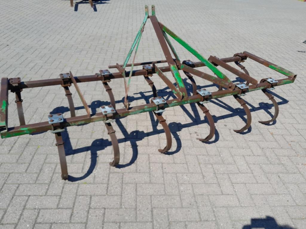 Triltand cultivator, Ophalen of Verzenden
