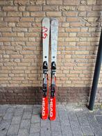 Head Twin Tip Ski's 150cm, Ophalen, 140 tot 160 cm, Gebruikt, Skiën
