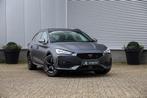 CUPRA Leon Sportstourer 1.4 e-Hybrid VZ Copper Edition 245PK, 77 km/l, Gebruikt, Zwart, 4 cilinders