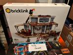 LEGO 910031 Bricklink Buurtwinkel General Store Nieuw, Ophalen of Verzenden, Nieuw, Complete set, Lego