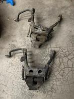 Piaggio zip 2takt bok standaard vespa 2t onderdelen, Motoren, Ophalen of Verzenden