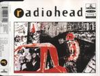 Radiohead – Creep CD Maxisingle / E.P. 1992 💿, Verzenden, Maxi-single, Zo goed als nieuw, 1 single
