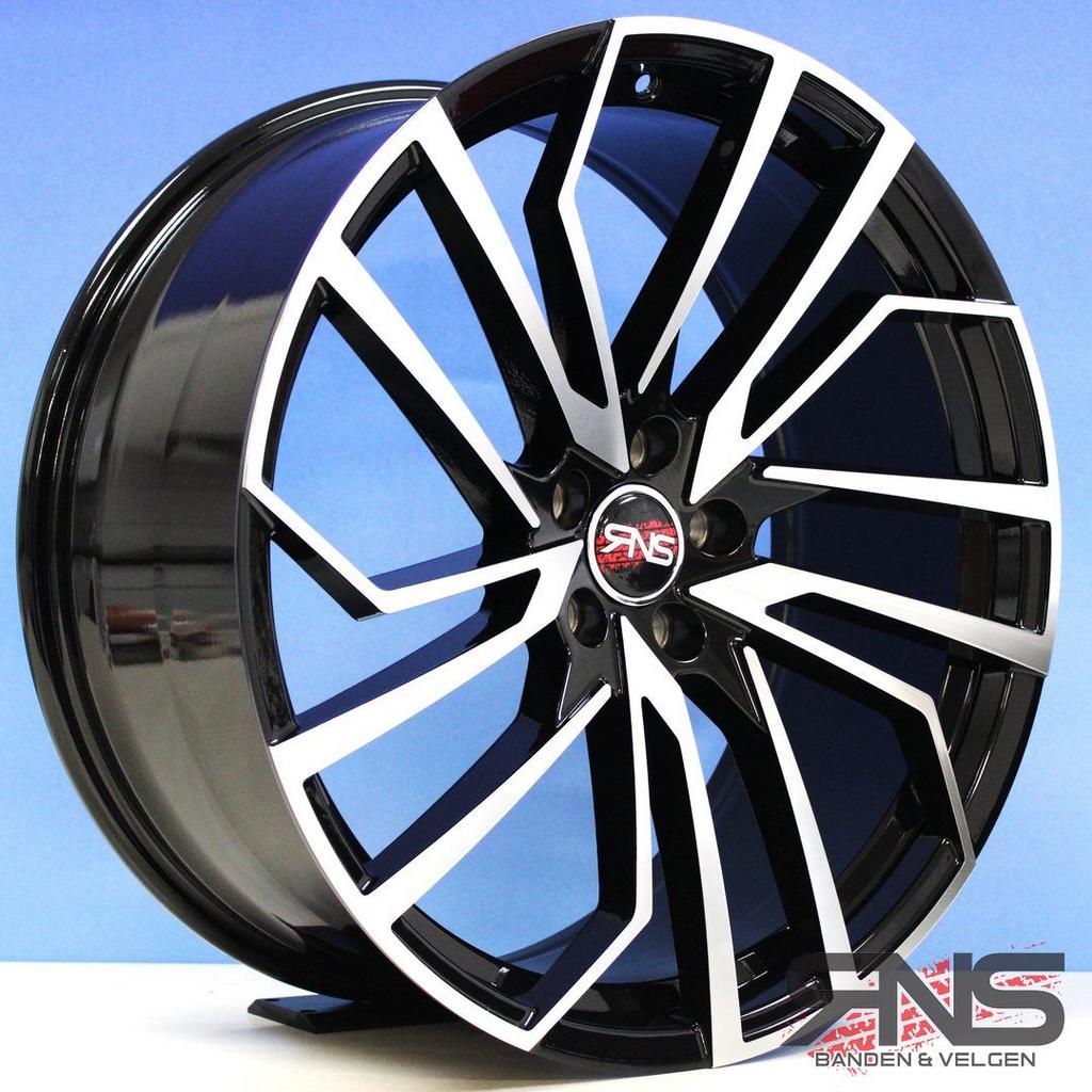 5x112  Passen Onder Audi A5 A6 A8 S5 S8 S7 Q4 Q5 Q7 E tron 2